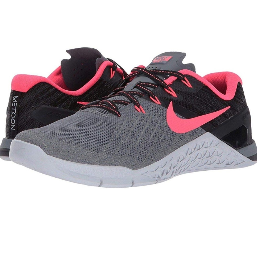 New Nike Metcon 3 | Cross Fit Shoes Size 5.5